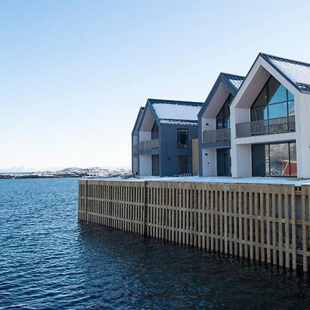 Ny Leilighet I Henningsvaer! Luaran gambar